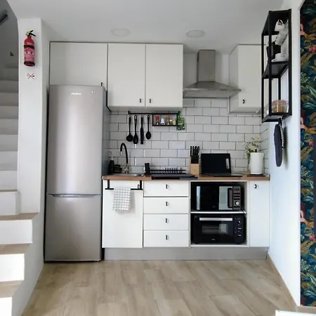 Casa El Caminito Дом отдыха *