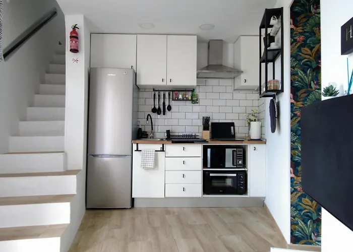 Casa El Caminito Дом отдыха *