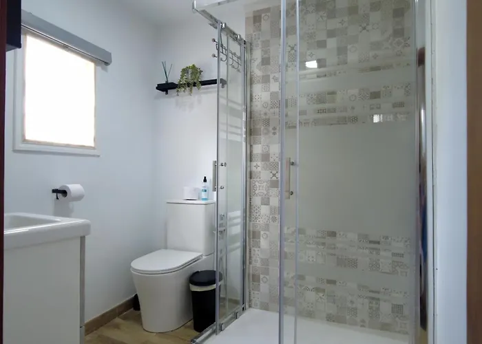 Casa El Caminito Дом отдыха *