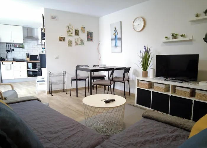 Дом отдыха Casa El Caminito *