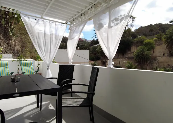 Casa El Caminito * Лас-Пальмас-де-Гран-Канария