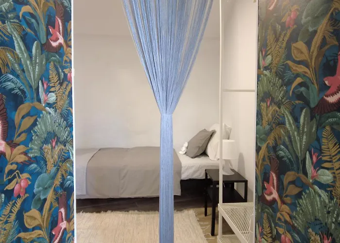 Дом отдыха Casa El Caminito Лас-Пальмас-де-Гран-Канария