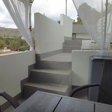 Σπίτι διακοπών Casa El Caminito *