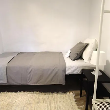 Casa El Caminito * Λας Πάλμας ντε Γκραν Κανάρια