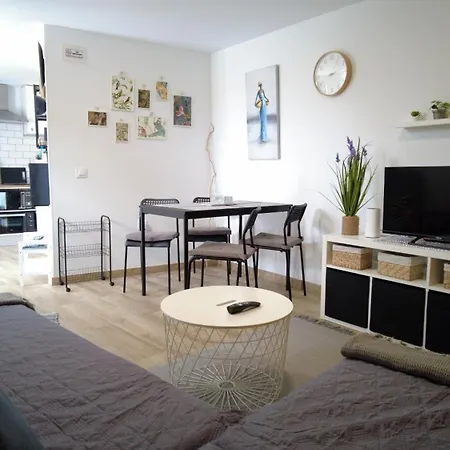 Σπίτι διακοπών Casa El Caminito *