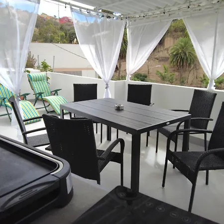 Casa El Caminito * Λας Πάλμας ντε Γκραν Κανάρια