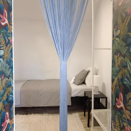 Σπίτι διακοπών Casa El Caminito Λας Πάλμας ντε Γκραν Κανάρια