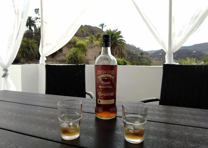 Casa El Caminito * Las Palmas de Gran Canaria