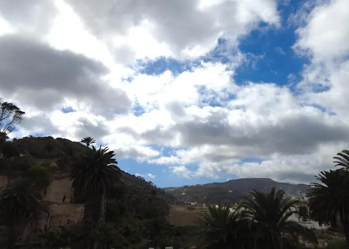 Casa El Caminito * Las Palmas de Gran Canaria
