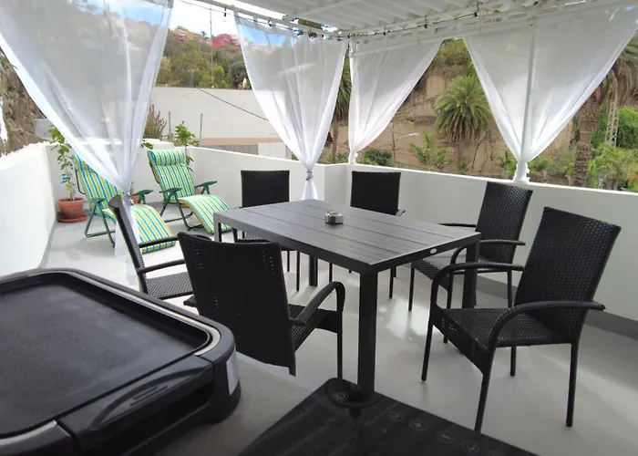 Casa El Caminito * Las Palmas de Gran Canaria