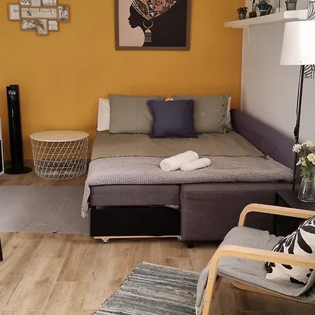 Casa El Caminito *