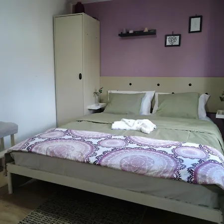 Casa El Caminito Nyaraló Las Palmas de Gran Canaria