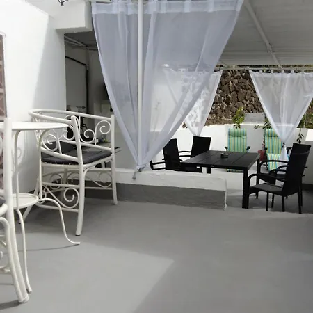 Casa El Caminito Las Palmas de Gran Canaria