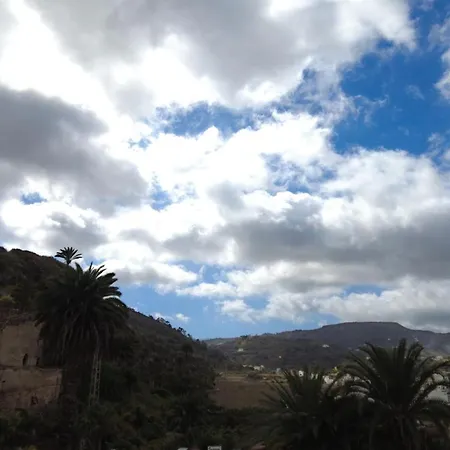 Casa El Caminito * Las Palmas de Gran Canaria