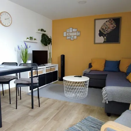 Casa El Caminito Holiday home *