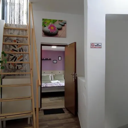 Holiday home Casa El Caminito Las Palmas de Gran Canaria
