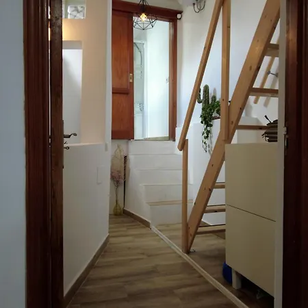 Casa El Caminito