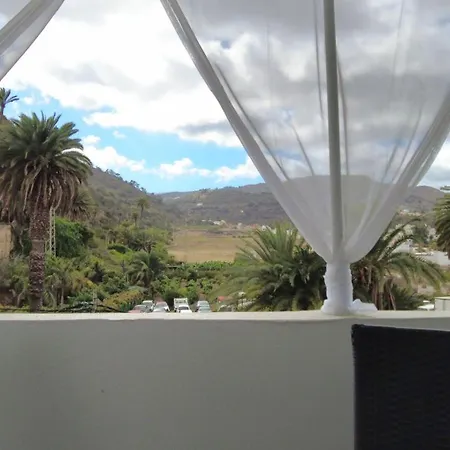 Casa El Caminito Nyaraló Las Palmas de Gran Canaria