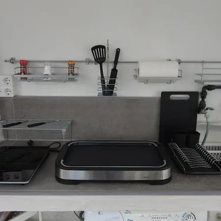Holiday home Casa El Caminito Las Palmas de Gran Canaria