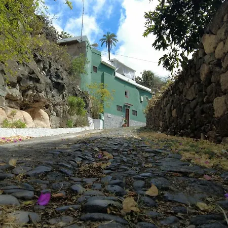 Holiday home Casa El Caminito