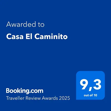 Casa El Caminito *