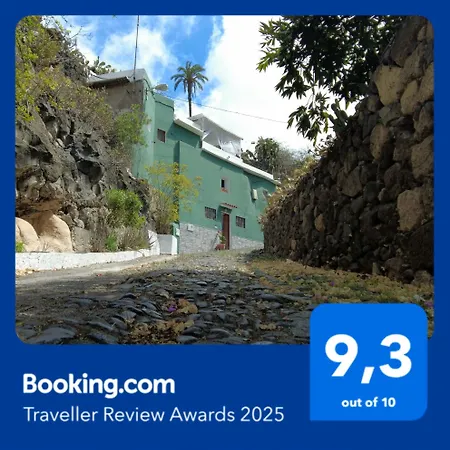 Casa El Caminito Holiday home *