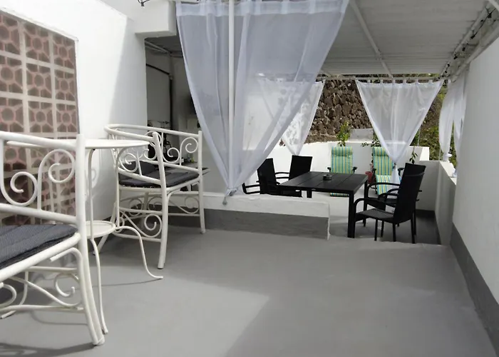 Casa El Caminito Las Palmas de Gran Canaria