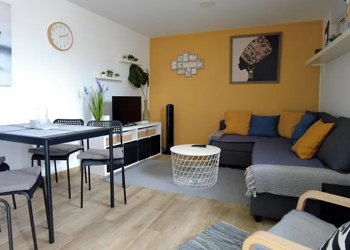 Casa El Caminito Hébergement de vacances *