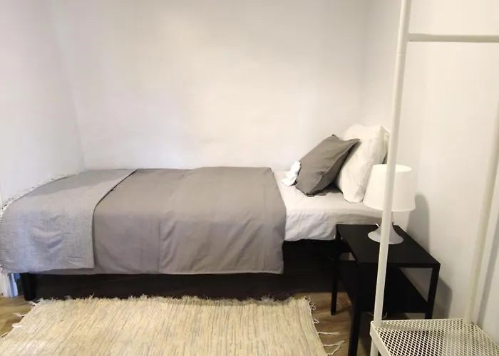 Casa El Caminito * Las Palmas de Gran Canaria