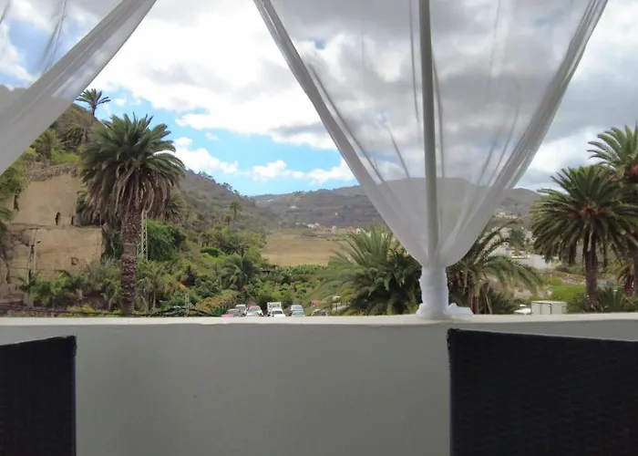 Casa El Caminito Hébergement de vacances Las Palmas de Gran Canaria