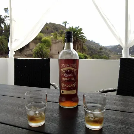 Casa El Caminito * Las Palmas de Gran Canaria