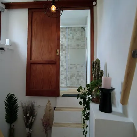 Casa El Caminito Сasa de vacaciones Las Palmas de Gran Canaria