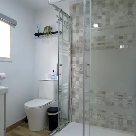 Casa El Caminito Сasa de vacaciones *