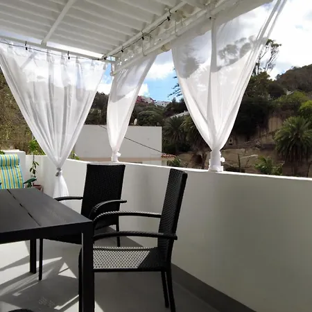Casa El Caminito * Las Palmas de Gran Canaria